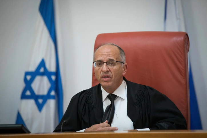 צילום: יונתן זינדל פלאש 90