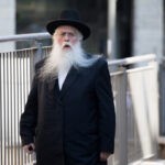 כפי שפורסם לראשונה בחדשות 14: השר פרוש מונה לאחראי על ההילולה במירון