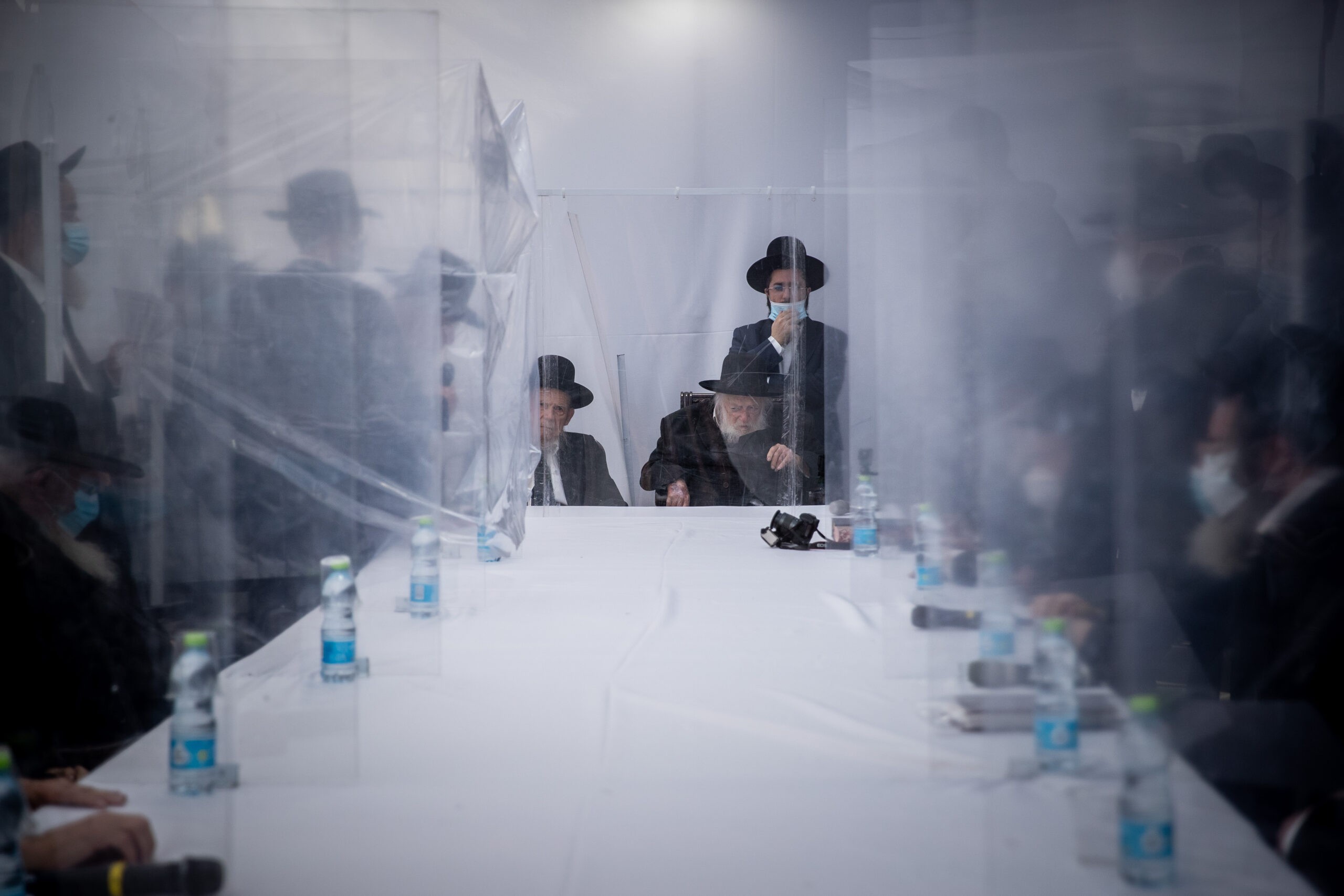 יונתן סינדל, פלאש 90. תמונת אילוסטרציה