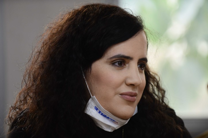 המשטרה מבקשת לפתוח בחקירה פלילית נגד ח"כ נעמה לזימי