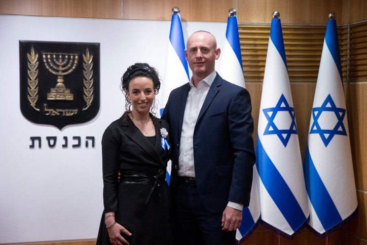 ביבי או בנט? אחרי שעורר סערה - שמוליק סילמן מבהיר את דבריו