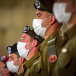 הקורונה בצה"ל: אימוני המילואים בוטלו; יציאות ידורגו