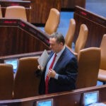 ביטן: ישראל כ"ץ יצליח לפרק את הממשלה – כבר מתקיימים מגעים