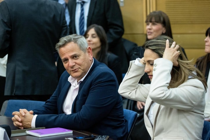 שרת החינוך קוראת: "לבטל את הבידודים המיותרים לילדים"