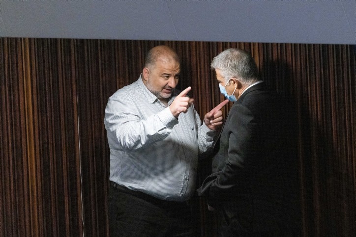 צילום: פלאש 90, יונתן זינדל. 