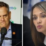 משרד הבריאות: "שאשא ביטון מסירה אחריות, המבצע התעכב בגללה"