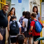 שיימינג וחרמות: איך נראה מצב החינוך מבעד לעיניהם של הורי ישראל?