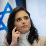 "בית חדש לציונות הדתית": נחתם ההסכם בין איילת שקד לבית היהודי