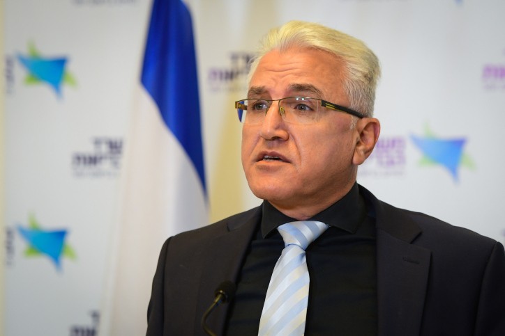 זרקא: העלייה בתחלואה הקשה מחייבת עטיית מסכות במקומות סגורים
