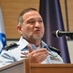המשטרה מאשימה בחזרה: "הפרקליטות אישרה את הריגול אחרי פילבר"