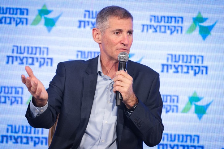 המשטרה בוחנת את דבריו החמורים של יו"ר העבודה יאיר גולן