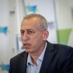 מנכ"ל משרד הבריאות: הבידוד למאומתים יקוצר לשבעה ימים