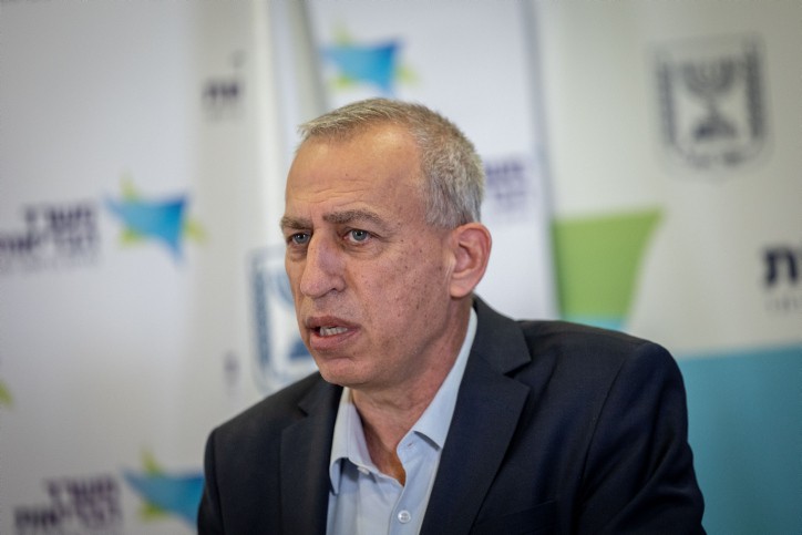 מנכ"ל משרד הבריאות: הבידוד למאומתים יקוצר לשבעה ימים