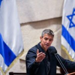 הציונות הדתית תקפו את השר הנדל − איך הוא הגיב? | צפו