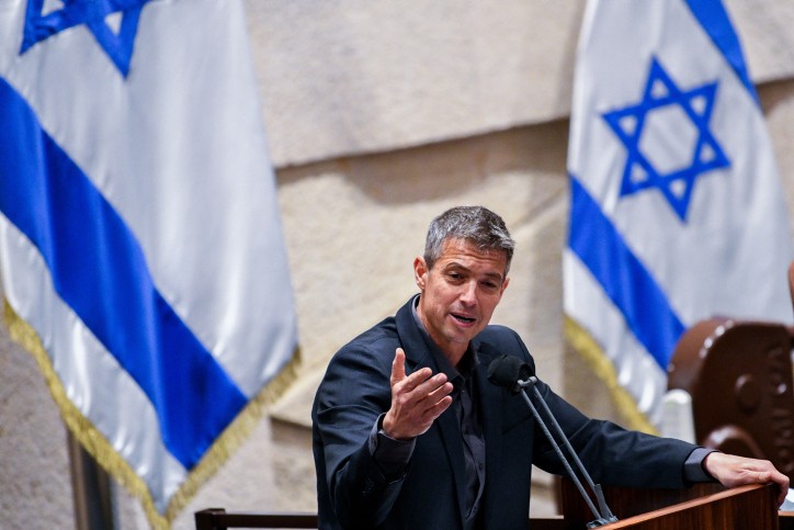 צילום: אריה לייב אברמס, פלאש 90