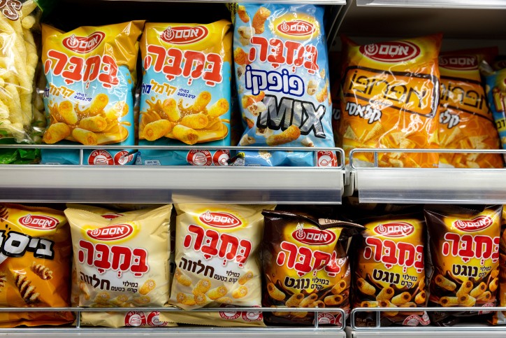 גל ההתייקרויות נמשך: אסם מעלה מחירים על שורת מוצרים