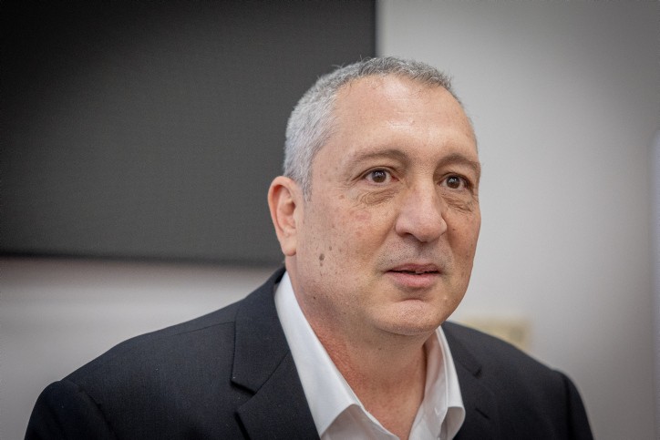 קרדיט: יונתן זינדל, פלאש 90. 
