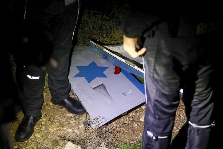 צילום: אלון נדב פלאש 90
