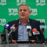 לראשונה מאז ההודעה על הפרישה: הורוביץ שוחח עם זועבי בטלפון