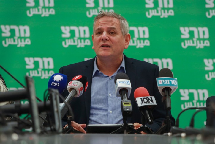 לראשונה מאז ההודעה על הפרישה: הורוביץ שוחח עם זועבי בטלפון