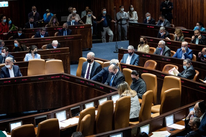 ארכיון,  אילוסטרציה. צילום: יונתן זינדל, פלאש 90