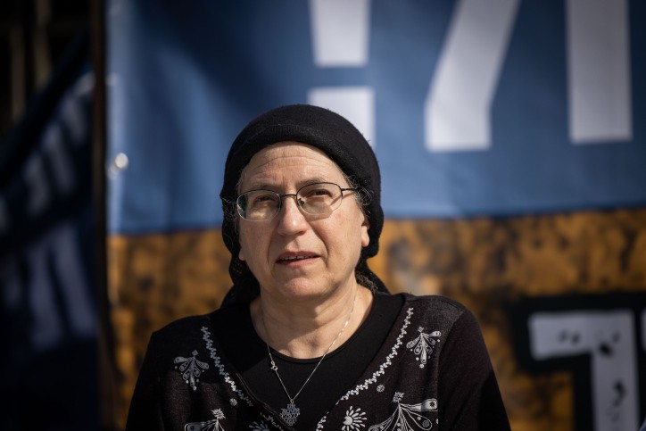 הח"כית בדקה וגילתה: כך שרים בממשלה מקדמים מדינה פלסטינית