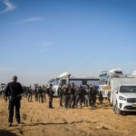 ניצחון לעבאס: הנטיעות בנגב יופסקו עד שיושגו הבנות מול רע"מ