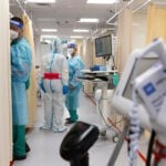 הגל החמישי: 49,371 אומתו אתמול לנגיף, 1,086 חולים במצב קשה