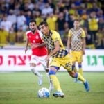 איבדה את הפסגה: מכבי ת"א ניצחה את הפועל ב"ש במשחק ענק