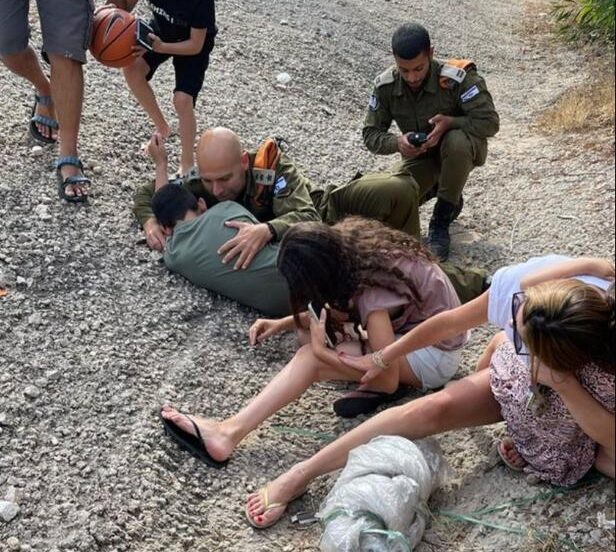 מסכמים שנה: ריאיון בלעדי עם מפקד מחוז דרום - אל"מ שגיא ברוך
