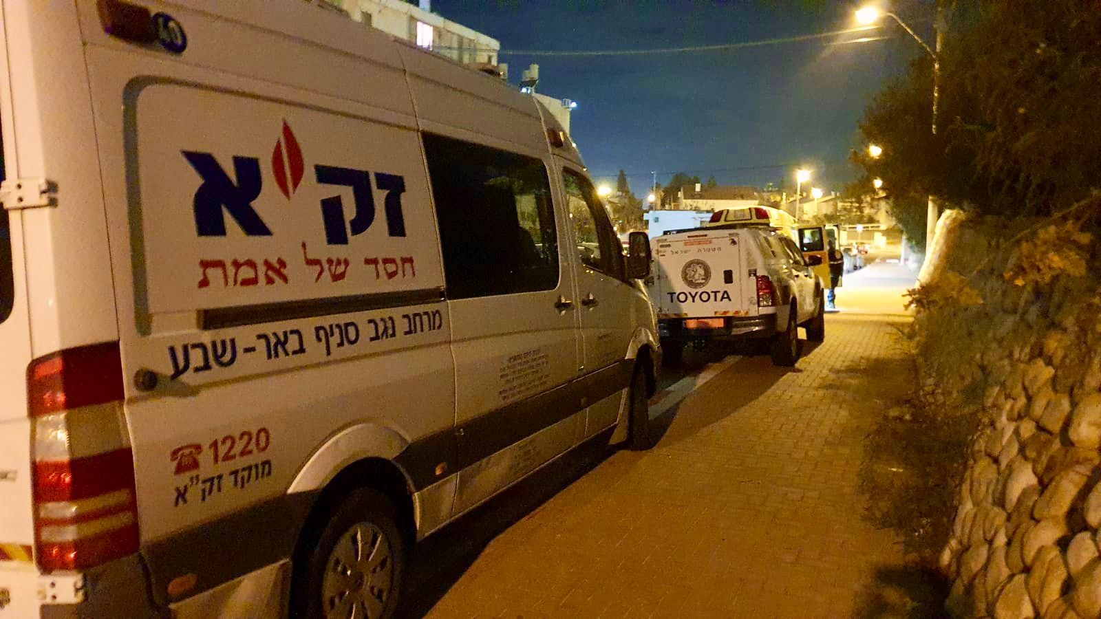 זק"א בהודעה מטלטלת לציבור: מתחילת השנה 21 מקרי ריקבון