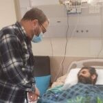 מחבל שניסה לרצוח חיילים: האמת על שובת הרעב נחשפת