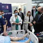 ח"כ יעקב אשר ספר את נפטרי הקורונה: "איך אפשר להכיל את זה?"