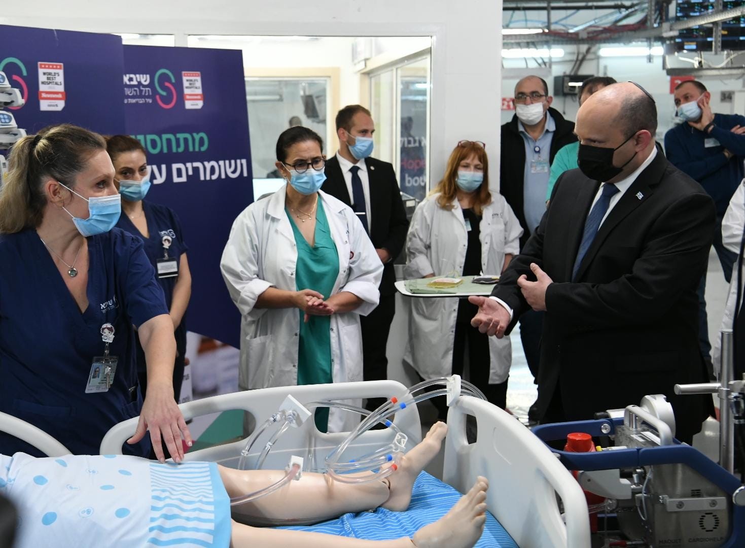 ח"כ יעקב אשר ספר את נפטרי הקורונה: "איך אפשר להכיל את זה?"