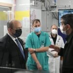 מחדל הקורונה: שיא מטורף של 18,780 מאומתים ביממה האחרונה
