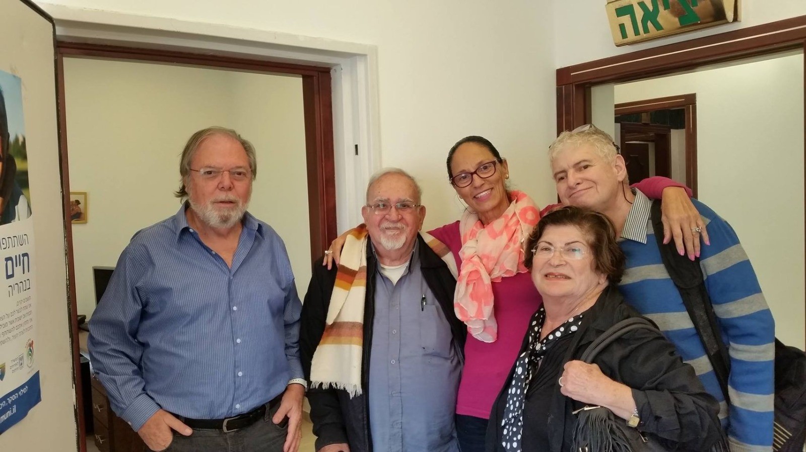 חציתם את גיל 60 ואתם מתקשים במציאת עבודה? הכתבה הזו בשבילכם