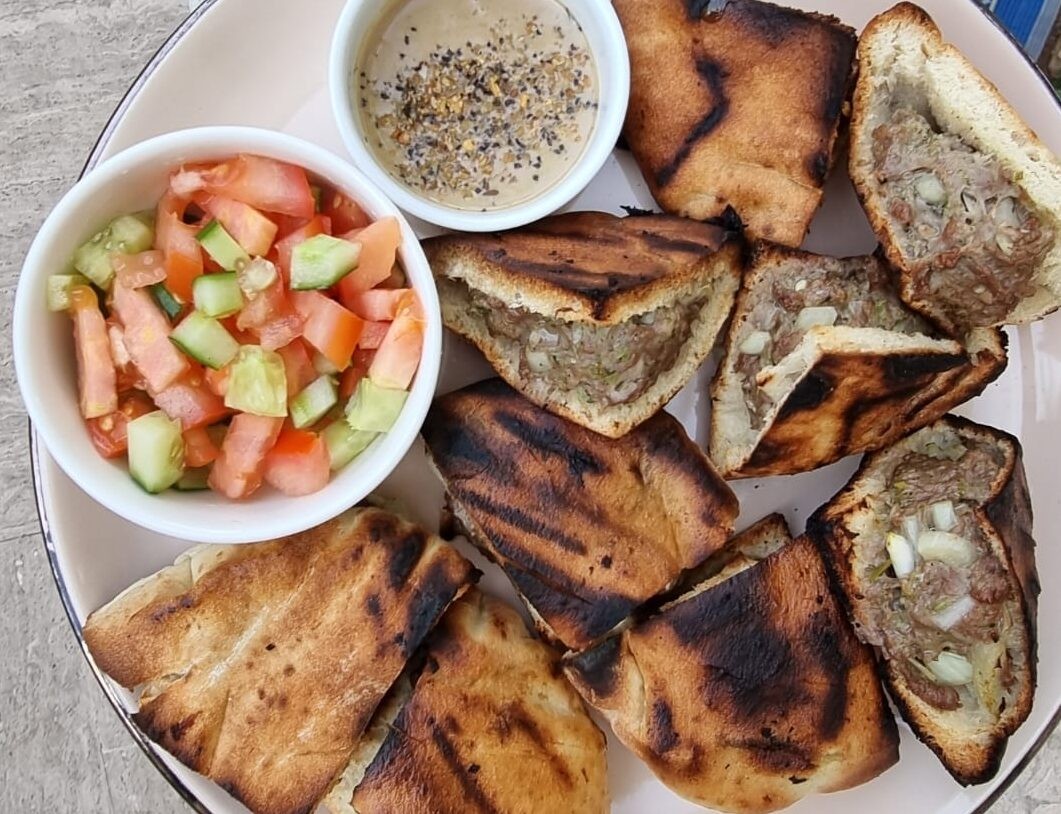 כך מכינים עראייס אורגינל בקלי קלות