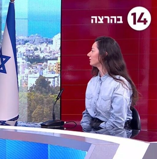 הסיפור של מתמודדת עם פוסט טראומה לאחר שהחלימה מסרטן השד
