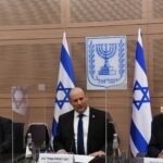 רה"מ בנט על השיחות: "חובתנו המוסרית לעשות כל ניסיון"