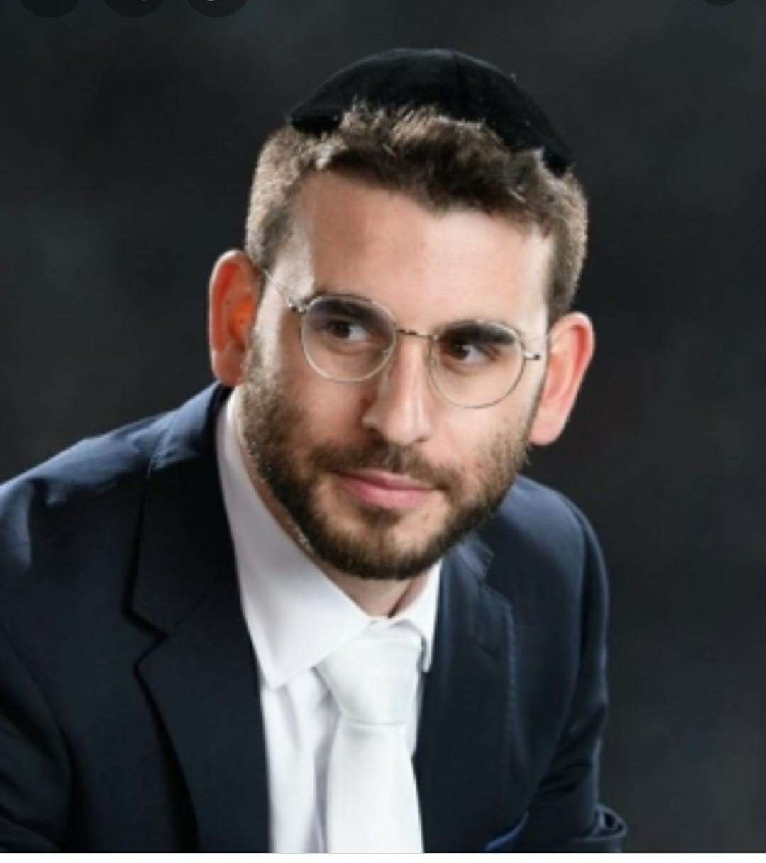 אדם מודרני איננו מאמין בישויות דימיוניות