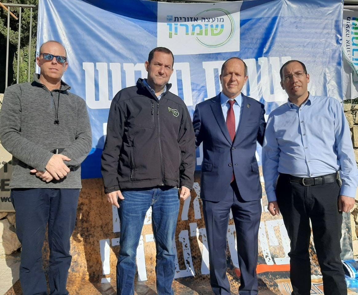 כמחצית מחברי הכנסת של סיעת הליכוד במאהל המחאה