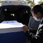 הנשיא הרצוג ספד לאמו: "היית מקור ההשראה והכוח שלנו"