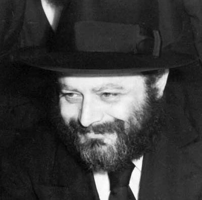 האדמו"ר שסחף המונים: 5 עובדות על הרבי מליובאוויטש
