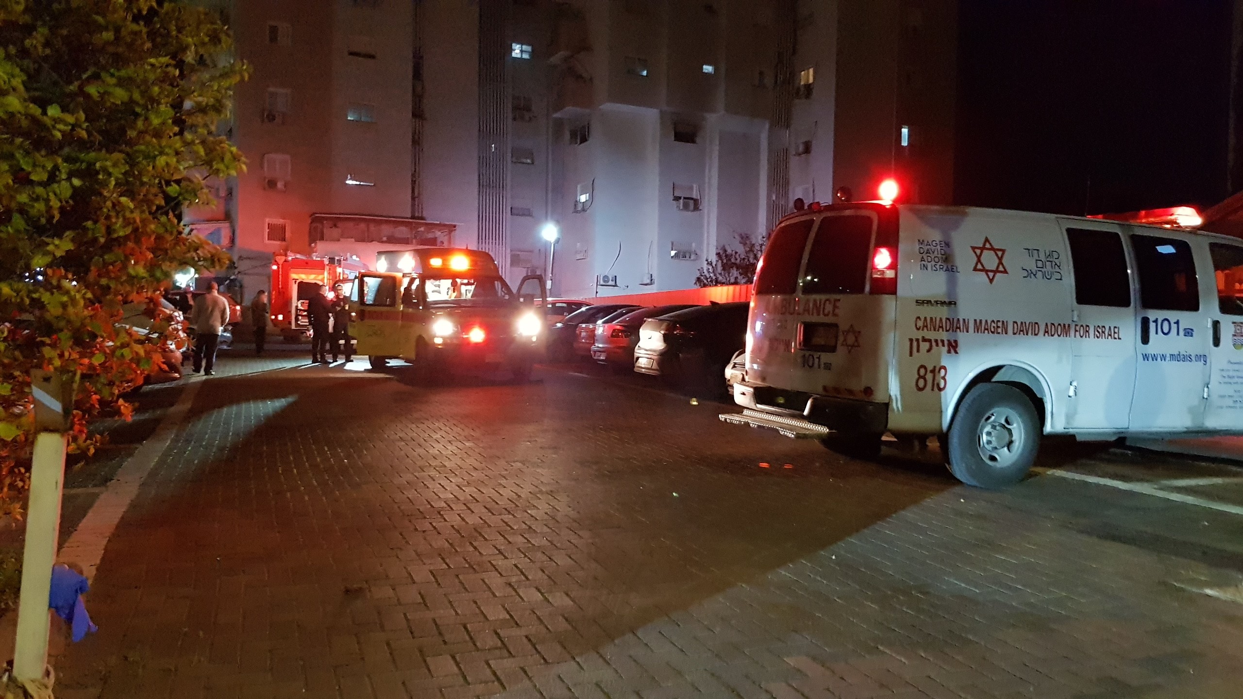 צילום: איחוד הצלה