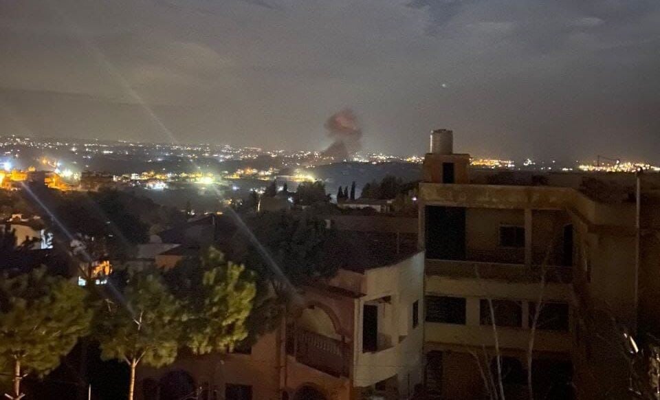 ירי הרקטה מלבנון: היד הארוכה של חמאס מצפון