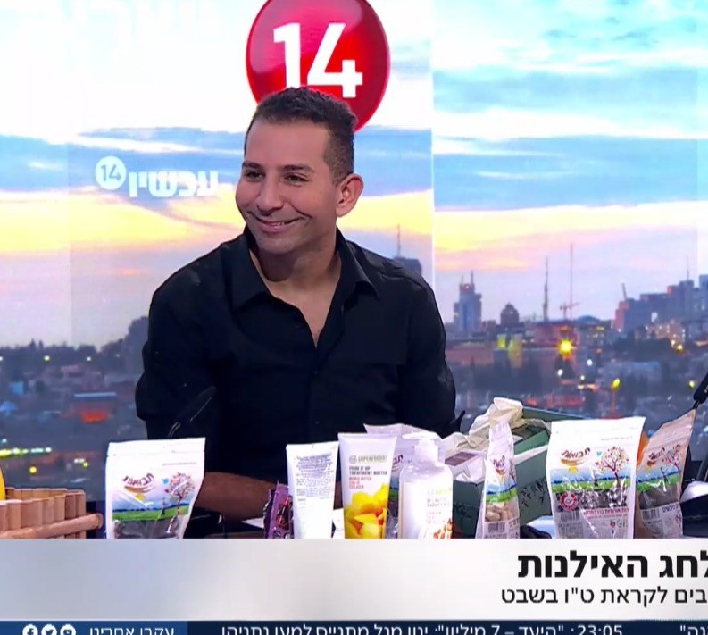 דודי טל