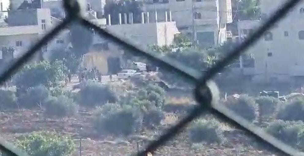 כיתות הכוננות בוטלו, אין הכרה ברבש"צים | הפקרות בעוטף י-ם