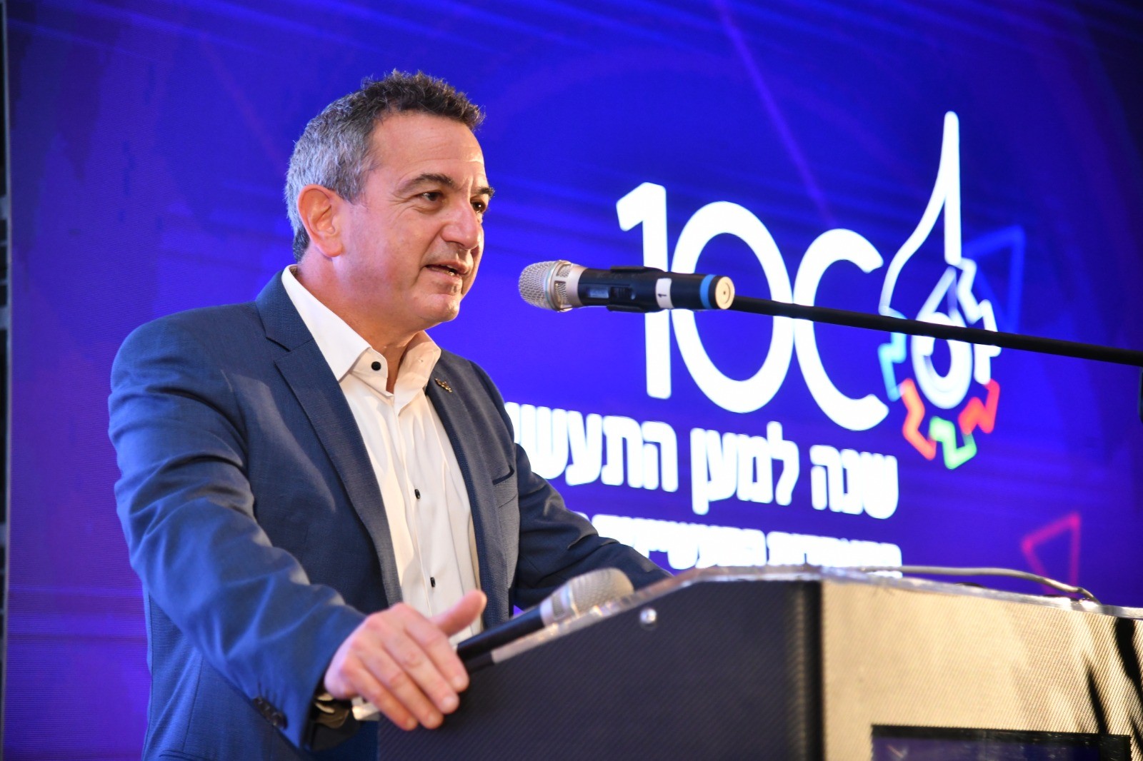 התאחדות התעשיינים: "פגיעה קשה בייצור בעקבות הגל הנוכחי"