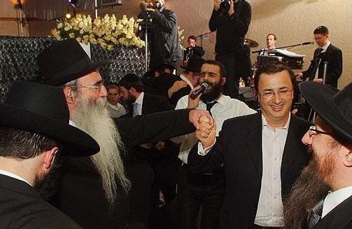 ״איבדתי חבר אמת״: לב לבייב נפרד מהחבר הקרוב