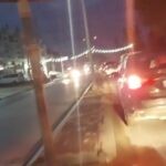 צפו: ערבים תקפו את השיירה הלא נכונה והופתעו מעוצמת התגובה